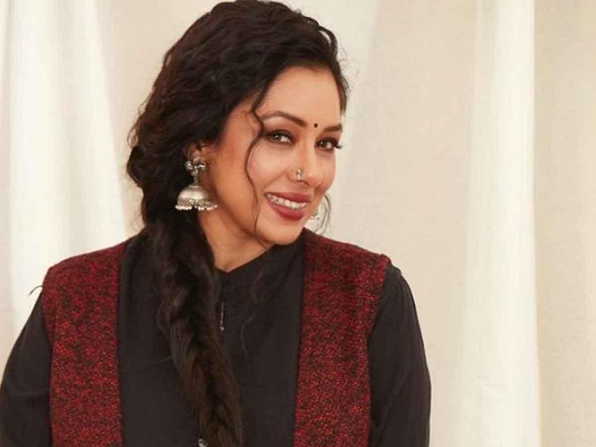 Rupali Ganguly’s Interesting Facts Tring