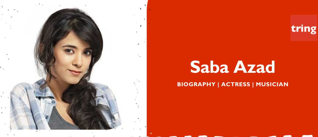 Saba Azad Career Age Biography Theater Director Actress 