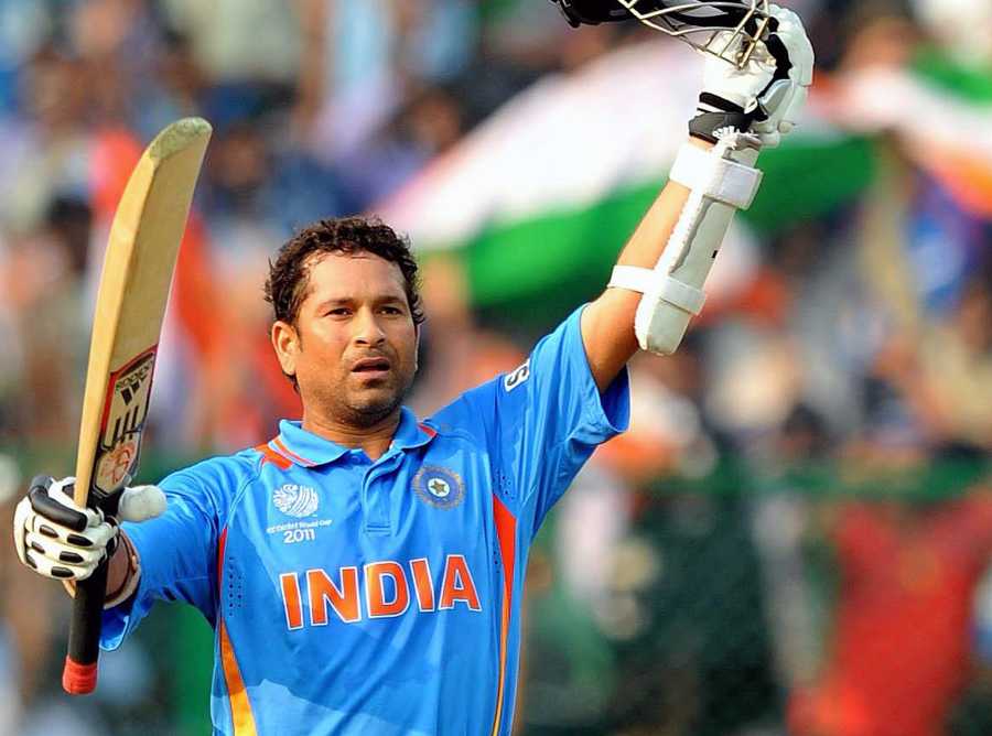 Sachin Tendulkar biography.tring