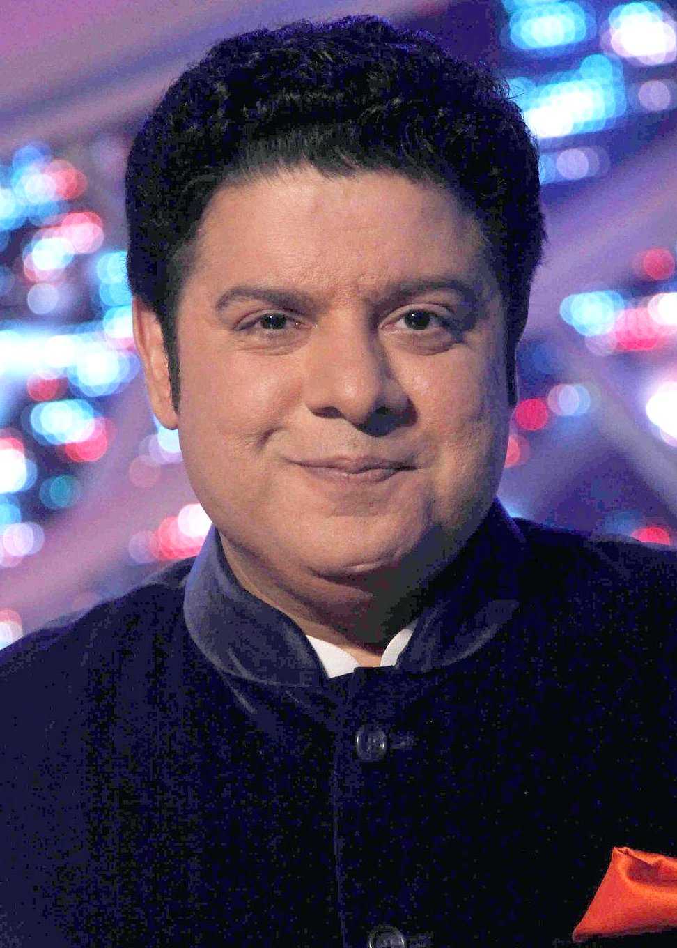 sajid khan biography.tring