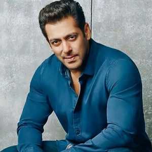 Salman Khan Biography