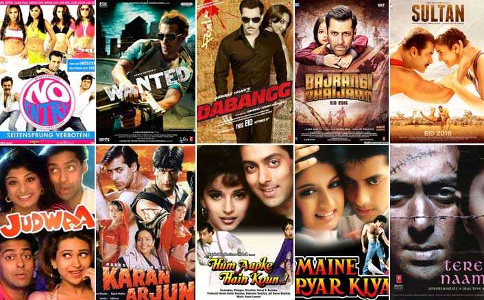 Salman Khan Movies