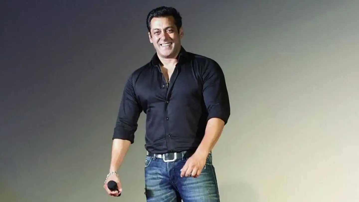 salman khan tv shows