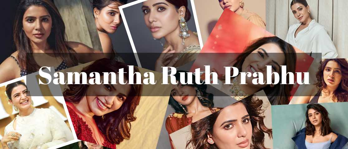 Samantha Akkineni - Latest News, Photos, Videos, Awards, Filmography, Samantha  Akkineni Biography