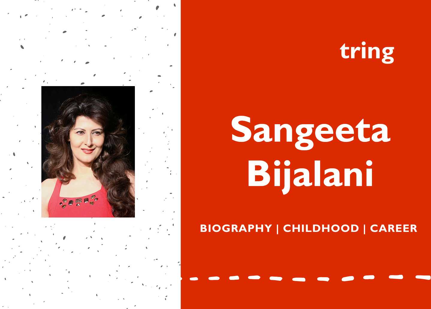 Sangeeta Bijlani Salman Khan Young Net worth Biography