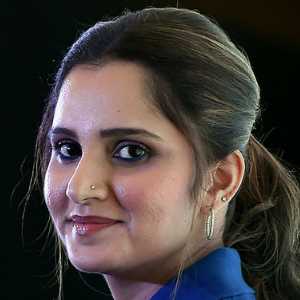 Sania Mirza Biography