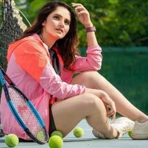 Sania Mirza Interesting Facts