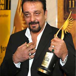 Sanjay Dutt Awards Tring