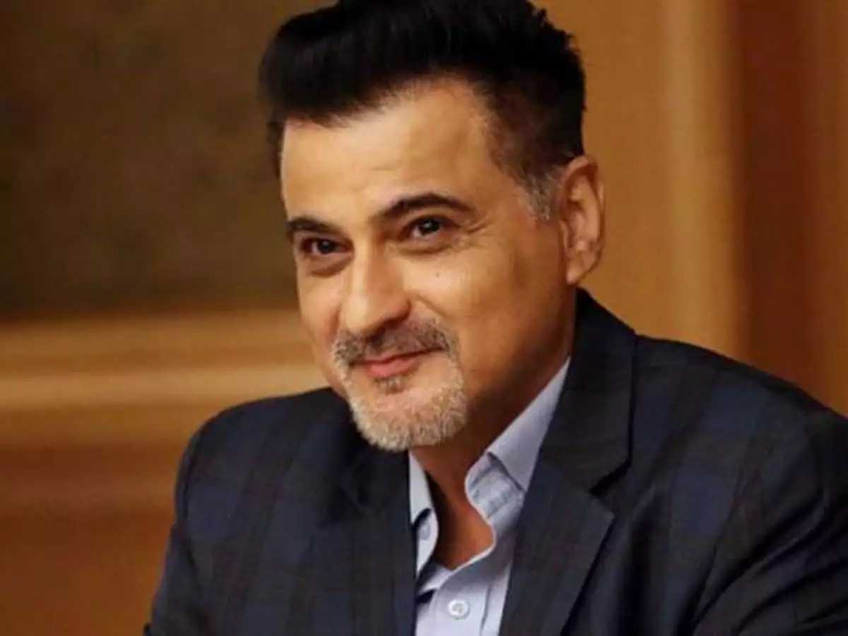 sanjay kapoor biography