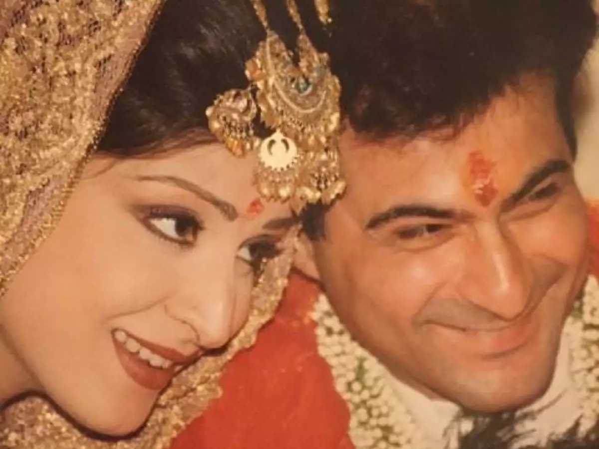 Sanjay Kapoor's Wife Maheep Kapoor