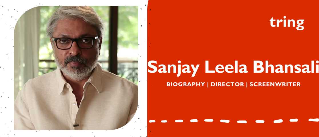 Sanjay Leela Bhansali banner photo