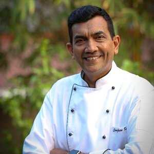 Sanjeev Kapoor’s Biography Tring