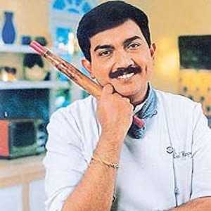 Sanjeev Kapoor | Cooking, Age, Biography, Net Worth, Shows