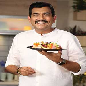 Sanjeev Kapoor’s Interesting Facts Tring