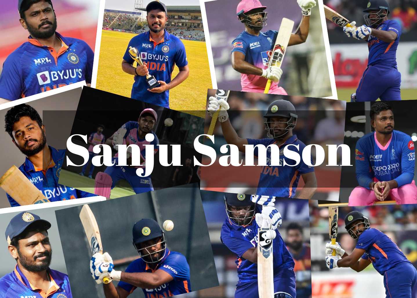 Sanju Samson Mobile Banner.tring