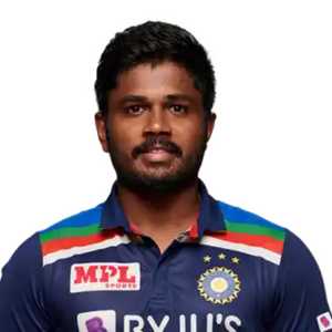 Sanju Samson’s Net Worth.tring