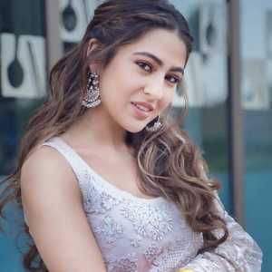 Sara Ali Khan Biography