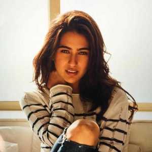 Sara Ali Khan Interesting facts