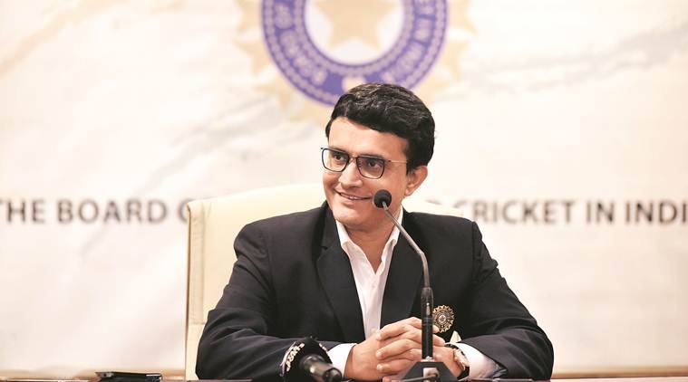 Sourav Ganguly’s Net Worth