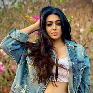 Shafaq Naaz Images Sex Com - Shafaq Naaz Biography TV Shows Awards Net Worth Boyfriend