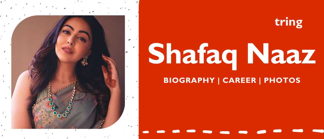 Shafaq Naaz Images Sex Com - Shafaq Naaz Biography TV Shows Awards Net Worth Boyfriend