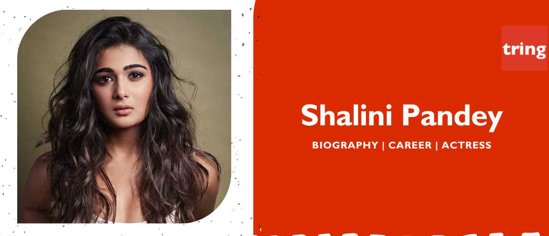 shalini pandey banner photo