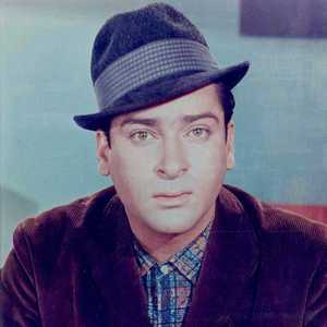 Interesting Facts about Shammi Kapoor