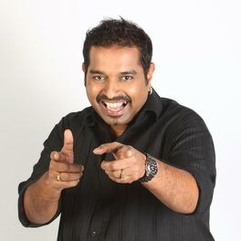 Shankar Mahadevan Image Tring