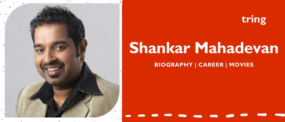 Shankar Mahadevan Images Tring