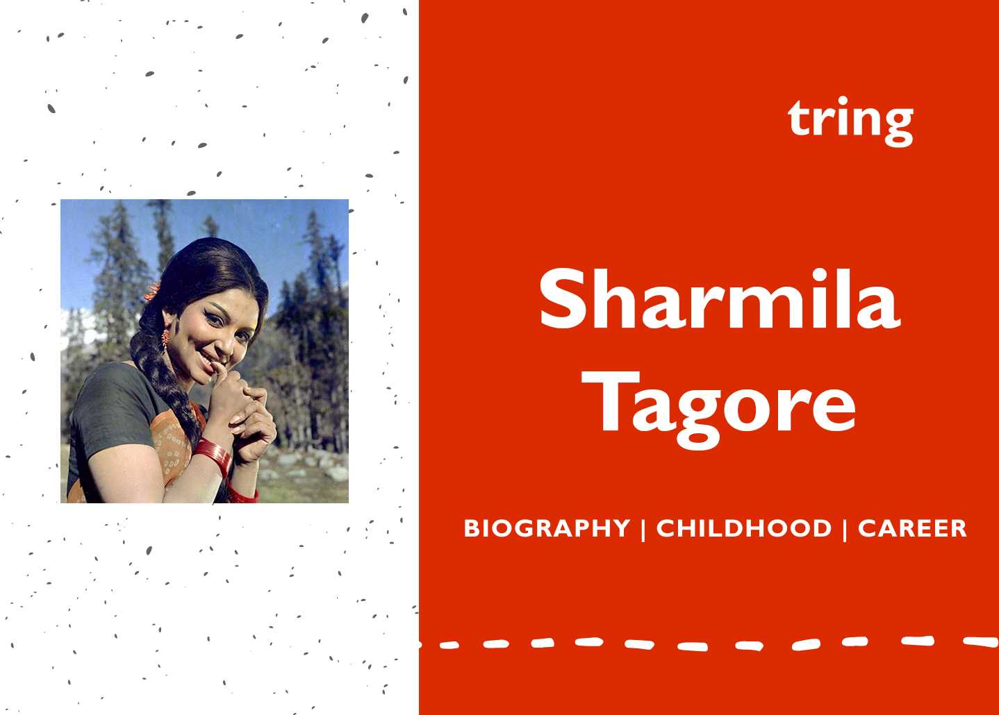 Sharmila Tagore Family Children Biography Songs