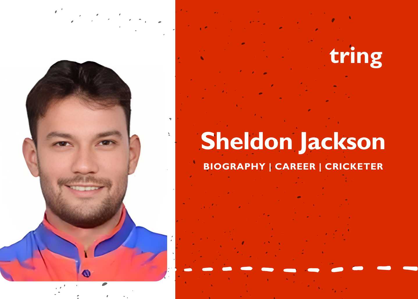 Sheldon Jackson banner photo