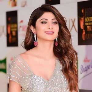 shilpa shetty awards