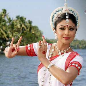 shilpa shetty unknown