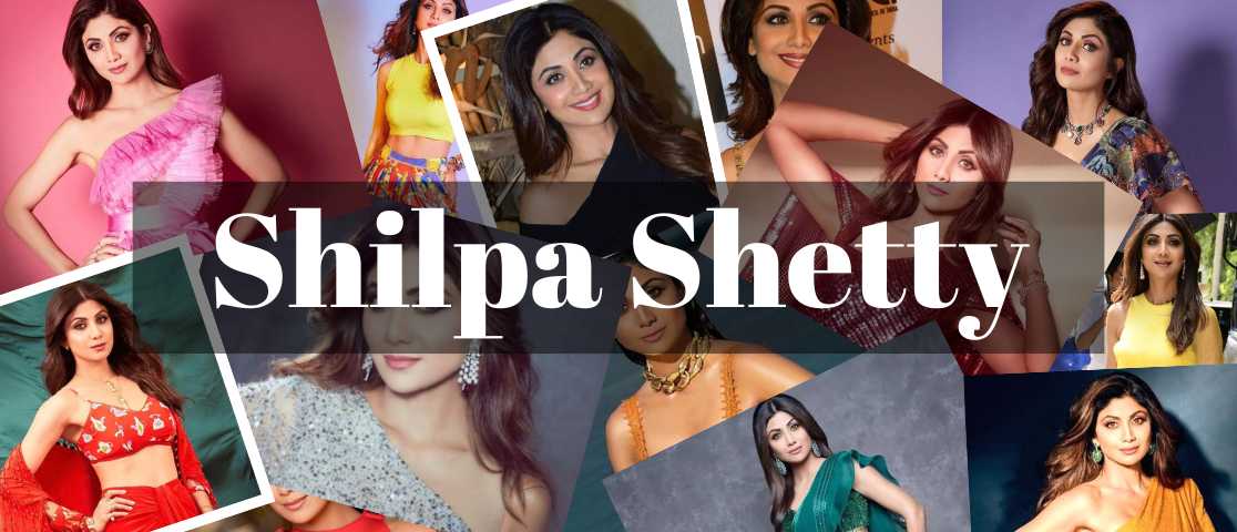 1116px x 480px - Shilpa Shetty - Biography, Career, Age, Net worth, Movies