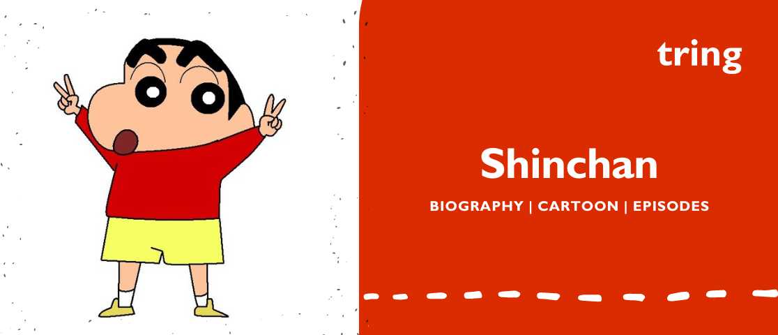 Shinchan Family Wallpapers - Wallpaper Cave