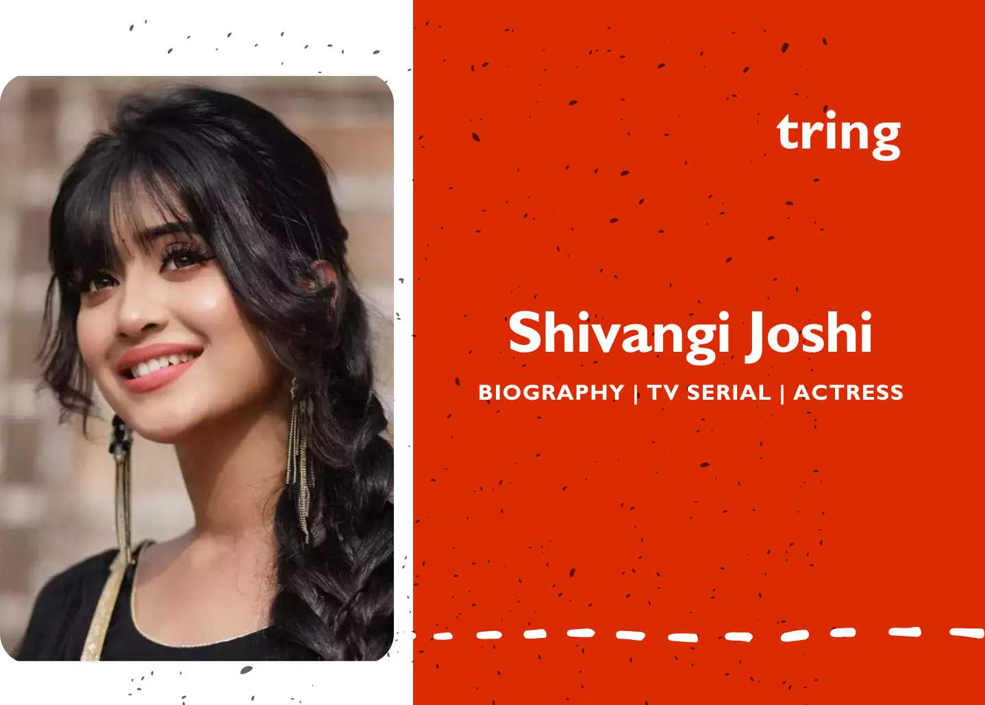 Shivangi Joshi banner photo