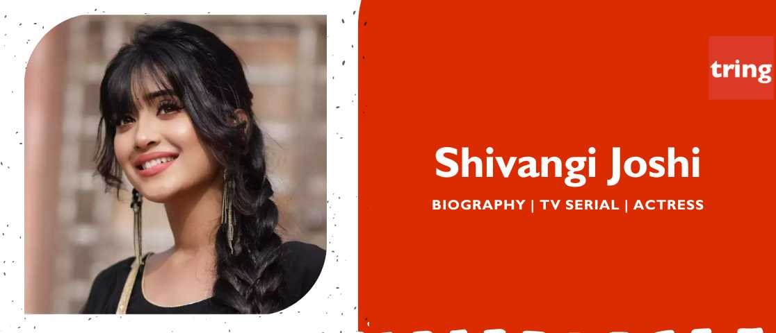 Shivangi Joshi banner photo