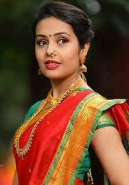 Shivani Rangole Actress Career Height Birthdate Birthplace