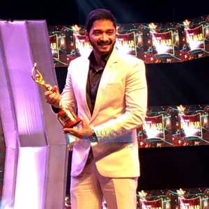 shreyas talpade award