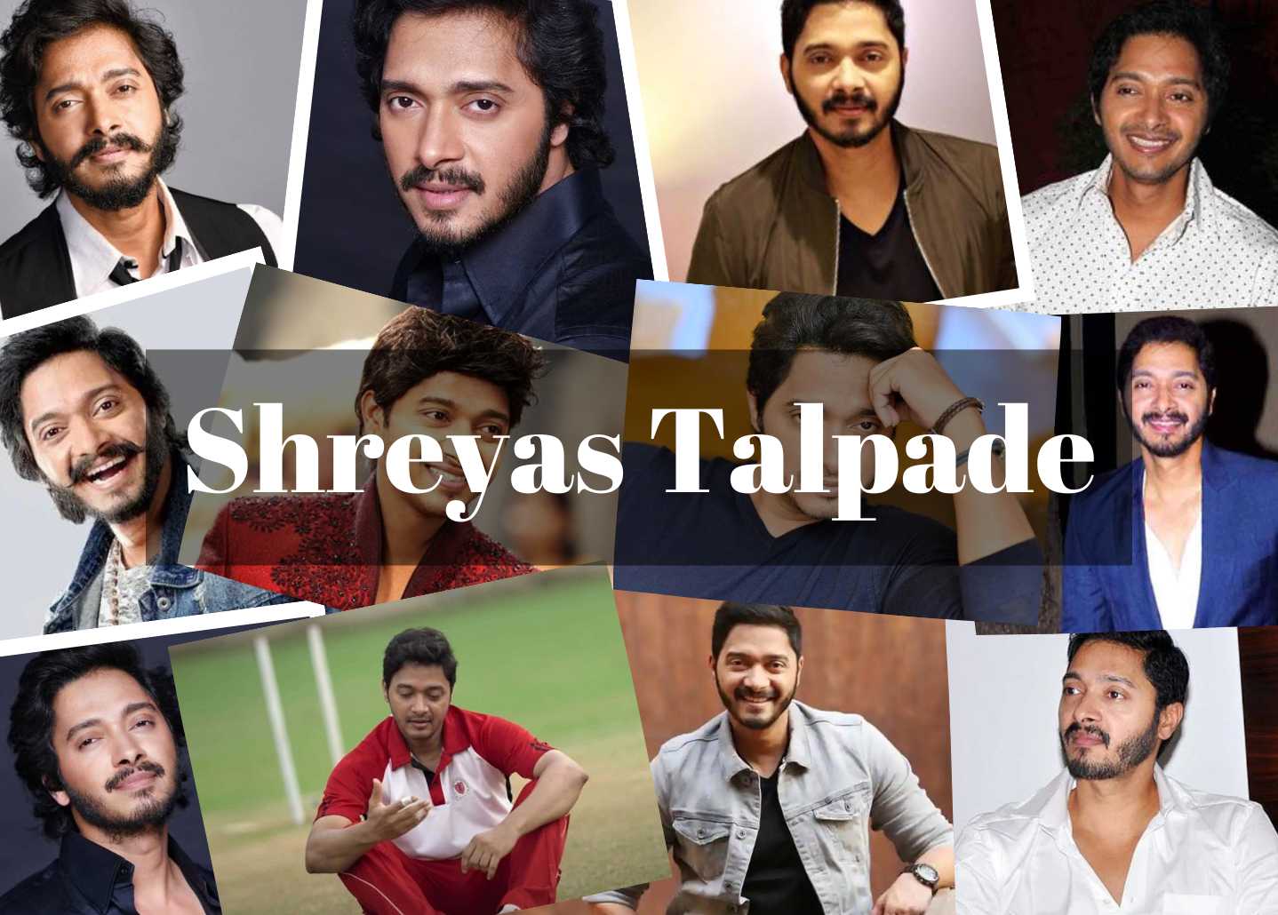 Shreyas Talpade | Biography, Career, Age, Net worth, Movies