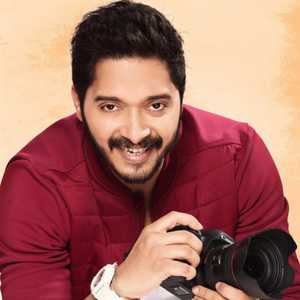 shreyas talpade