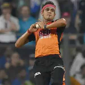 Siddarth Kaul’s Biography