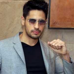 Sidharth Malhotra Biography Tring