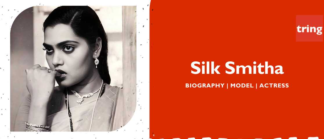 Silk Smitha banner photo