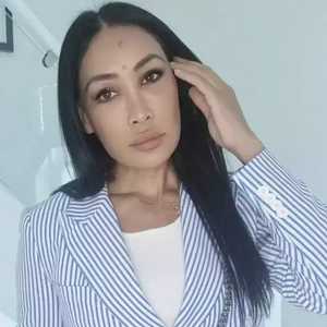 Sofia Hayat’s Biography