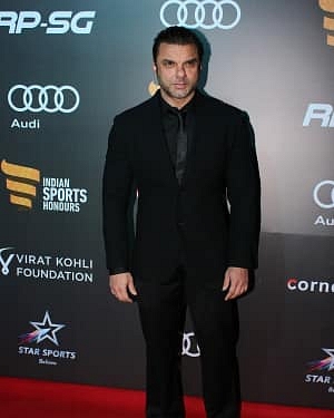 Sohail Khan’s Awards and Achievements Tring