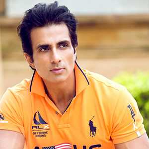 Sonu Sood Bio