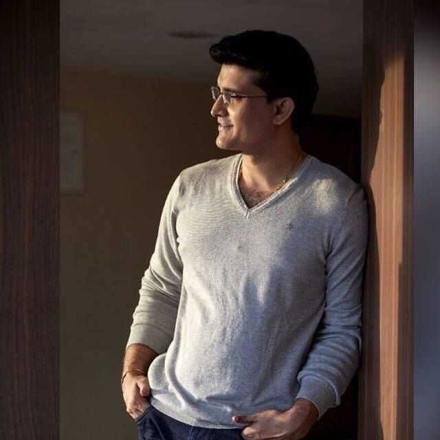 Sourav Ganguly’s Interesting Facts