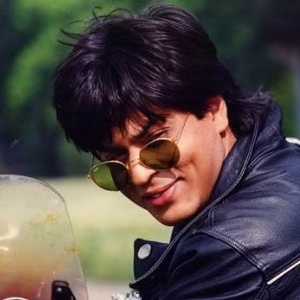 Shahrukh Khan Interesting Facts