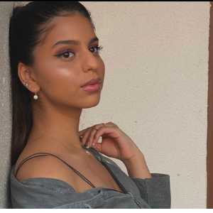 Suhana Khan’s Biography